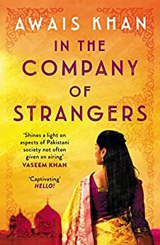 In the Company of Strangers (2022, HERA)