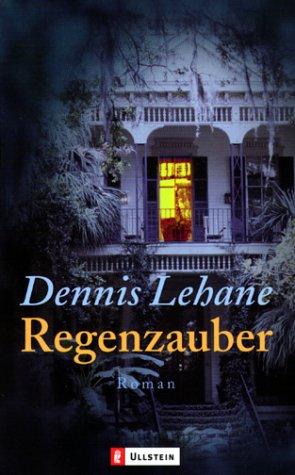 Regenzauber. (Paperback, German language, 2001, Ullstein Tb)