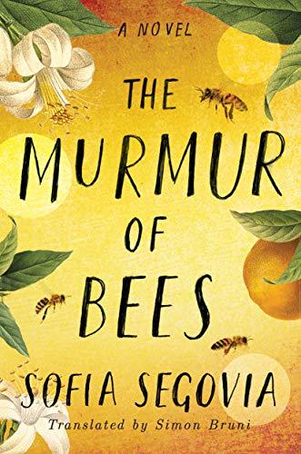 Murmur of Bees (EBook, 2019, Amazon Publishing)