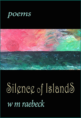 Silence of Islands (2020, Hula Cat Press)