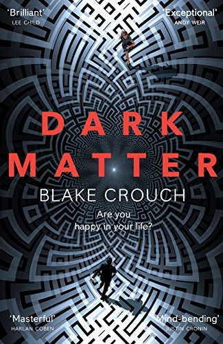 Dark Matter (Paperback, Pan Books)