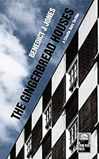 The Gingerbread Houses (EBook, Crime Wave Press)