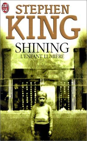 The Shining (French language, 2001)