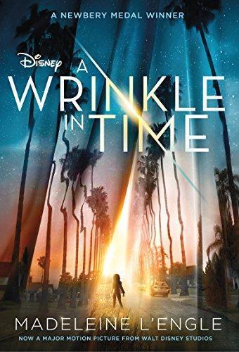 A Wrinkle in Time (Time Quintet, #1) (2017)