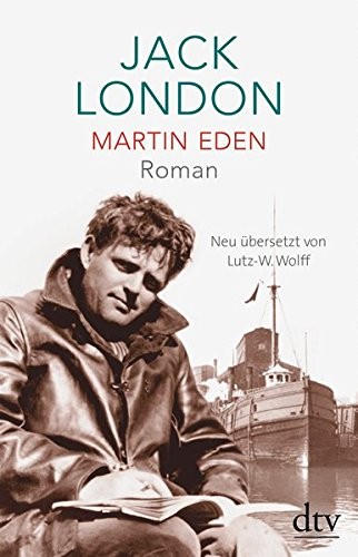 Martin Eden (Hardcover, 2016, dtv Verlagsgesellschaft)