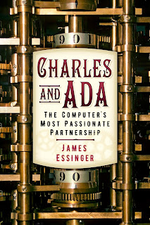 Charles and Ada (2019, History Press Limited, The)