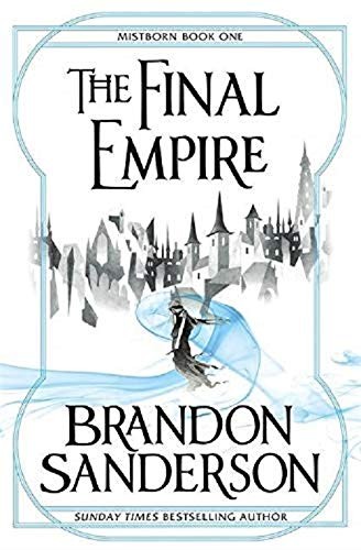 The Final Empire (2009)