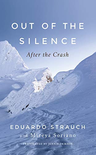 Out of the Silence (AudiobookFormat, 2019, Brilliance Audio)