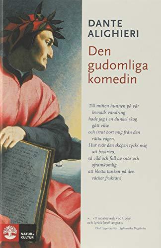 Den gudomliga komedin (Swedish language, 2006)