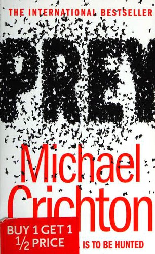 Prey (Paperback, 2003, HarperCollins Publishers)