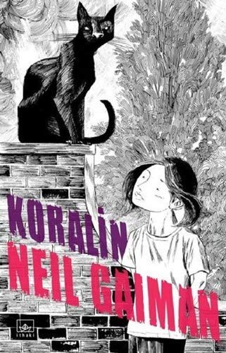 Koralin (Paperback, 2019, İthaki Yayınları)