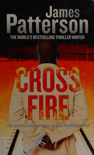 Cross fire (2012, Charnwood)