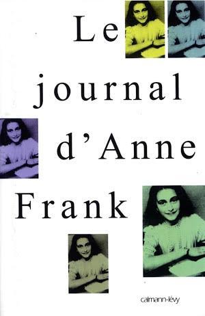 Le Journal d'Anne Frank (French language)