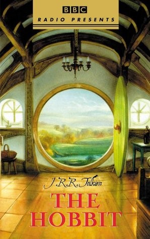 The Hobbit (AudiobookFormat, 2000, Listening Library)