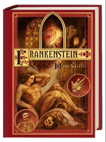 Frankenstein (French language)