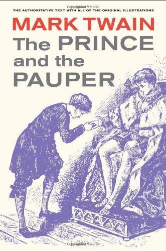 The Prince and the Pauper (2011)