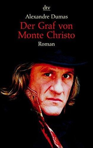 Der Graf von Monte Christo. (German language, 1999)