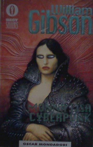 Monna Lisa Cyberpunk (Italian language, 1995)