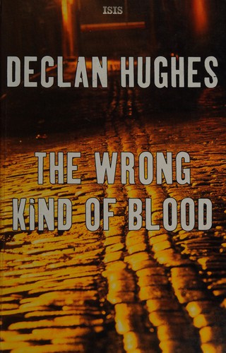 The wrong kind of blood (2006, ISIS)
