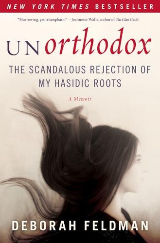 Unorthodox (Hardcover, 2012, Simon & Schuster)