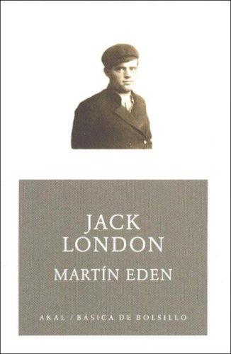 Martin Eden (Paperback, Spanish language, 2003, Akal Ediciones)