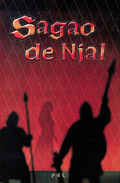 Sagao de Njal (Esperanto language, Flandra Esperanto Ligo)