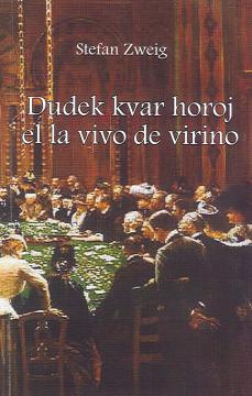 Dudek kvar horoj el la vivo de virino (esperanto language, Impeto)