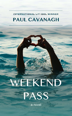 Weekend Pass (Paperback, Not That London Writer)