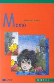 Momo (Livre En Allemand) (German language, 1999, Didier)