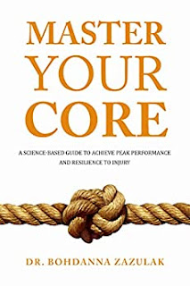 Master Your Core (2021, TCK Publishing)