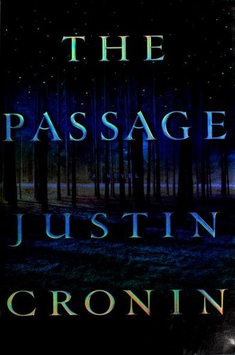 The Passage (Hardcover, 2010, Ballantine Books)