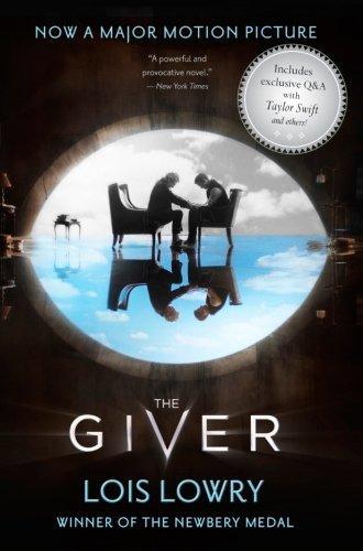 The Giver (2014)