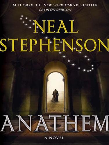 Anathem (EBook, 2008, HarperCollins)