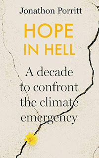 Hope in Hell (2021, Simon & Schuster, Limited)
