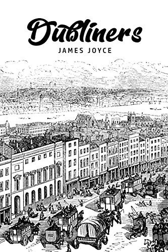 Dubliners (Paperback, 2020, Public Public Books)