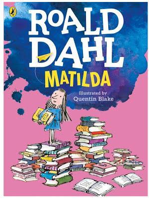 Matilda (Colour Edition)