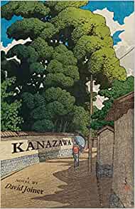 Kanazawa (2022, Stone Bridge Press)