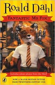 Fantastic Mr. Fox (2009, Puffin)