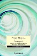 Estravagario (Paperback, Spanish language, 2003, Debolsillo)