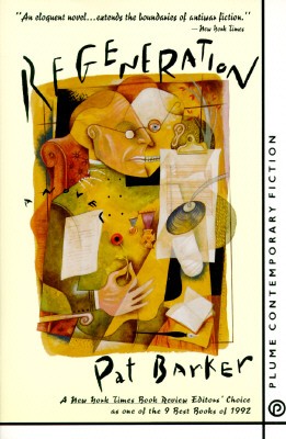 Regeneration (1992, Dutton)