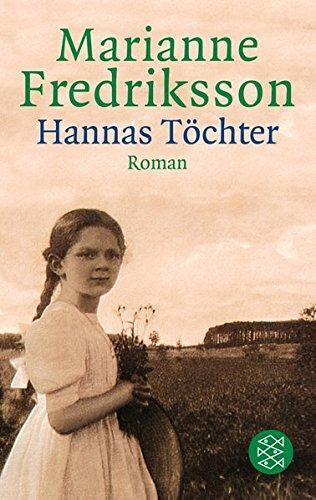 Hannas Töchter (Paperback, German language, 1999, Fischer Taschenbuch)