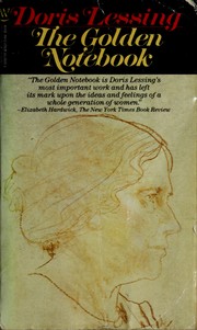 The Golden Notebook (Paperback, 1981, Bantam)