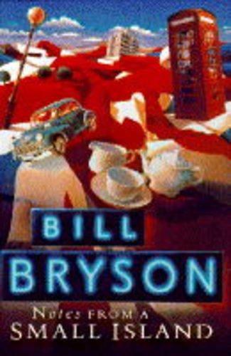 Notes from a Small Island (1995)