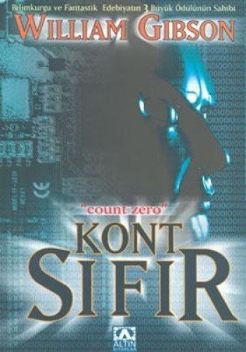 Kont Sifir (Paperback, 2015, Altin Kitaplar)