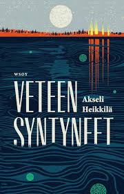 Veteen syntyneet (Finnish language, 2019)