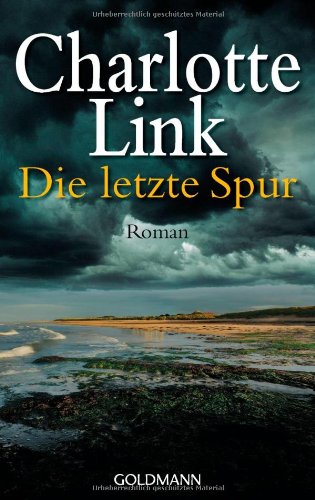 Die letzte Spur (Paperback, German language, 2008, Goldmann)