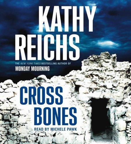 Cross Bones (AudiobookFormat, 2005, Simon & Schuster Audio)