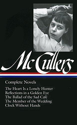 Complete novels (2001)