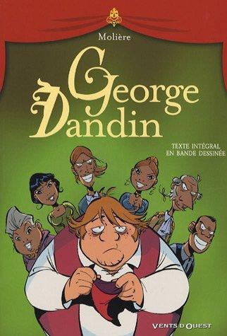 George Dandin (French language, 2006)