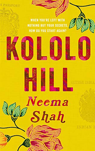 Kololo Hill (Paperback)
